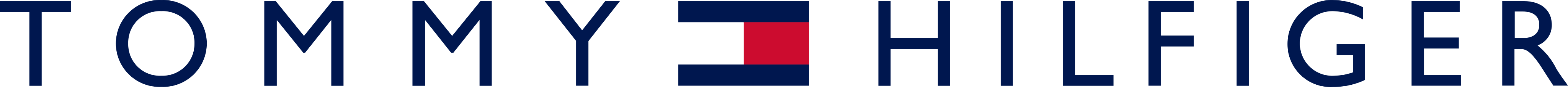 Tommy Hilfiger